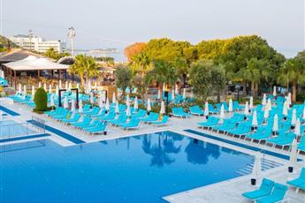 Ramada Resort by Wyndham Kusadasi & Golf