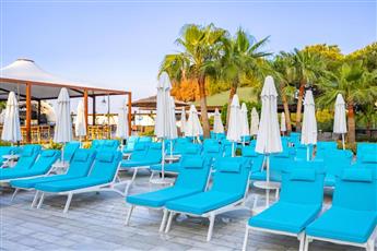 Ramada Resort by Wyndham Kusadasi & Golf