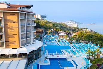 Ramada Resort by Wyndham Kusadasi & Golf