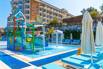 Ramada Resort by Wyndham Kusadasi & Golf