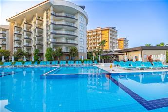 Ramada Resort by Wyndham Kusadasi & Golf