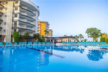 Ramada Resort by Wyndham Kusadasi & Golf