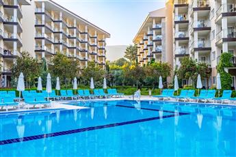 Ramada Resort by Wyndham Kusadasi & Golf