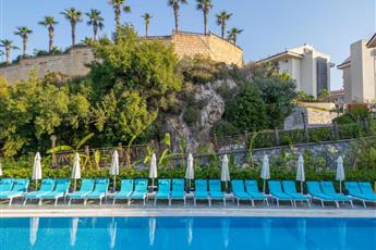 Ramada Resort by Wyndham Kusadasi & Golf