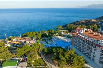 Ramada Resort by Wyndham Kusadasi & Golf