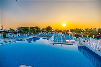 Ramada Resort by Wyndham Kusadasi & Golf