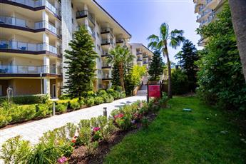 Ramada Resort by Wyndham Kusadasi & Golf