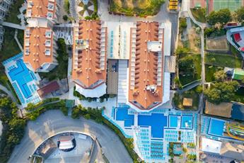 Ramada Resort by Wyndham Kusadasi & Golf