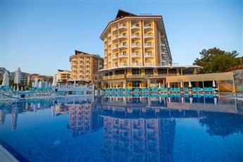 Ramada Resort by Wyndham Kusadasi & Golf