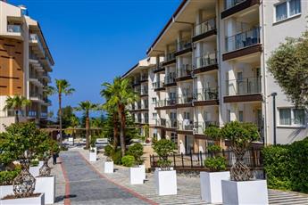Ramada Resort by Wyndham Kusadasi & Golf