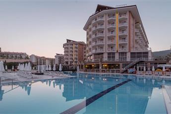 Ramada Resort by Wyndham Kusadasi & Golf