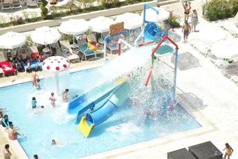 Ramada Resort by Wyndham Kusadasi & Golf