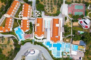 Ramada Resort by Wyndham Kusadasi & Golf