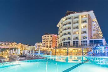 Ramada Resort by Wyndham Kusadasi & Golf