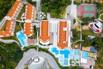 Ramada Resort by Wyndham Kusadasi & Golf