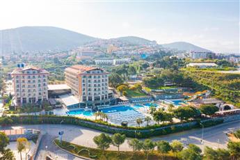 Ramada Resort by Wyndham Kusadasi & Golf