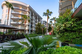 Ramada Resort by Wyndham Kusadasi & Golf