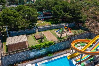 Ramada Resort by Wyndham Kusadasi & Golf