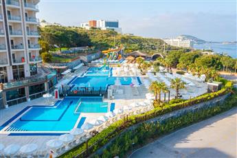 Ramada Resort by Wyndham Kusadasi & Golf