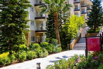 Ramada Resort by Wyndham Kusadasi & Golf