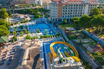 Ramada Resort by Wyndham Kusadasi & Golf