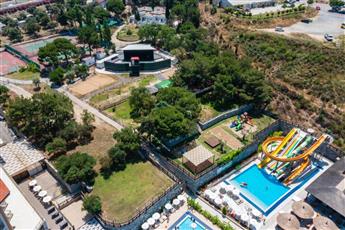 Ramada Resort by Wyndham Kusadasi & Golf