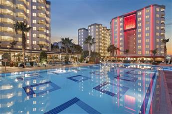 Ramada Resort by Wyndham Lara 5*
