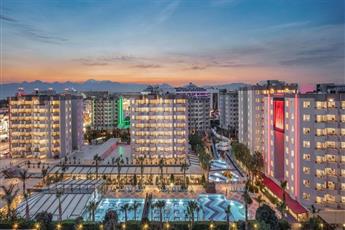 Ramada Resort by Wyndham Lara 5*