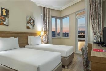 Ramada Resort by Wyndham Lara 5*