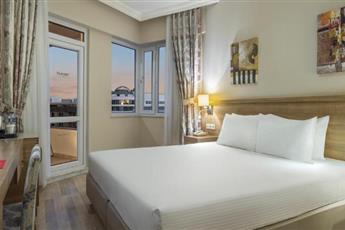 Ramada Resort by Wyndham Lara 5*