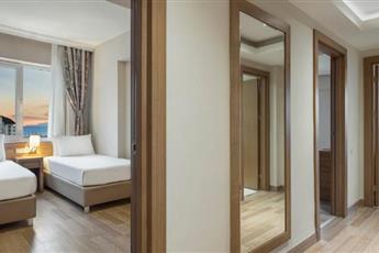 Ramada Resort by Wyndham Lara 5*