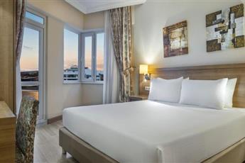 Ramada Resort by Wyndham Lara 5*