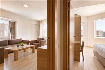 Ramada Resort by Wyndham Lara 5*