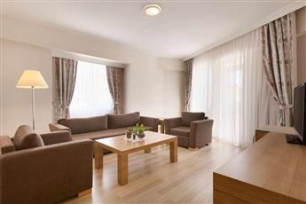 Ramada Resort by Wyndham Lara 5*