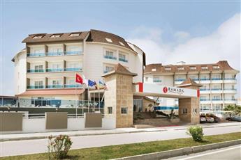 Ramada Resort by Wyndham Side 5*