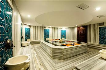 Ramada Resort by Wyndham Side 5*