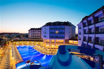 Ramada Resort by Wyndham Side 5*