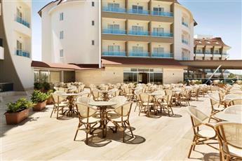 Ramada Resort by Wyndham Side 5*
