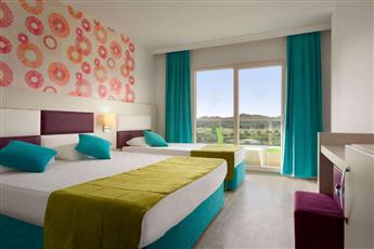 Ramada Resort by Wyndham Side 5*