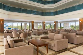 Ramada Resort by Wyndham Side 5*