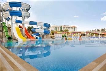 Ramada Resort by Wyndham Side 5*