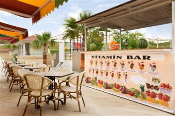 Ramada Resort by Wyndham Side 5*