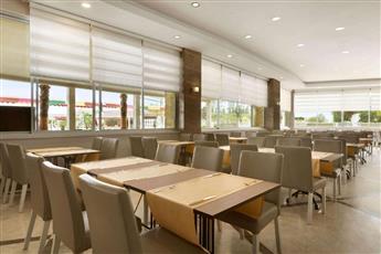 Ramada Resort by Wyndham Side 5*