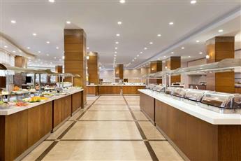 Ramada Resort by Wyndham Side 5*