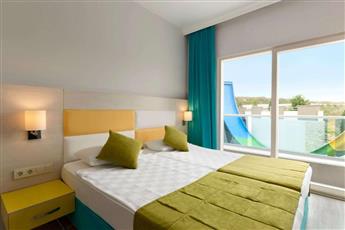 Ramada Resort by Wyndham Side 5*