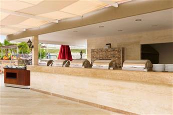 Ramada Resort by Wyndham Side 5*