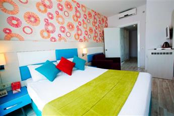 Ramada Resort by Wyndham Side 5*