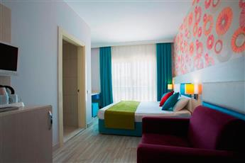 Ramada Resort by Wyndham Side 5*