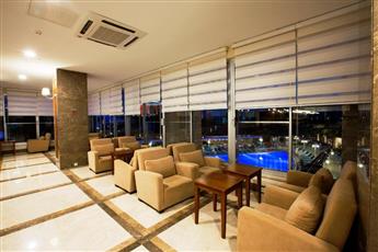 Ramada Resort by Wyndham Side 5*