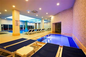Ramada Resort by Wyndham Side 5*